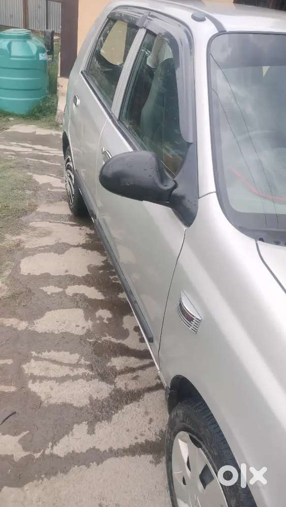 Maruti Suzuki Alto K10 2013