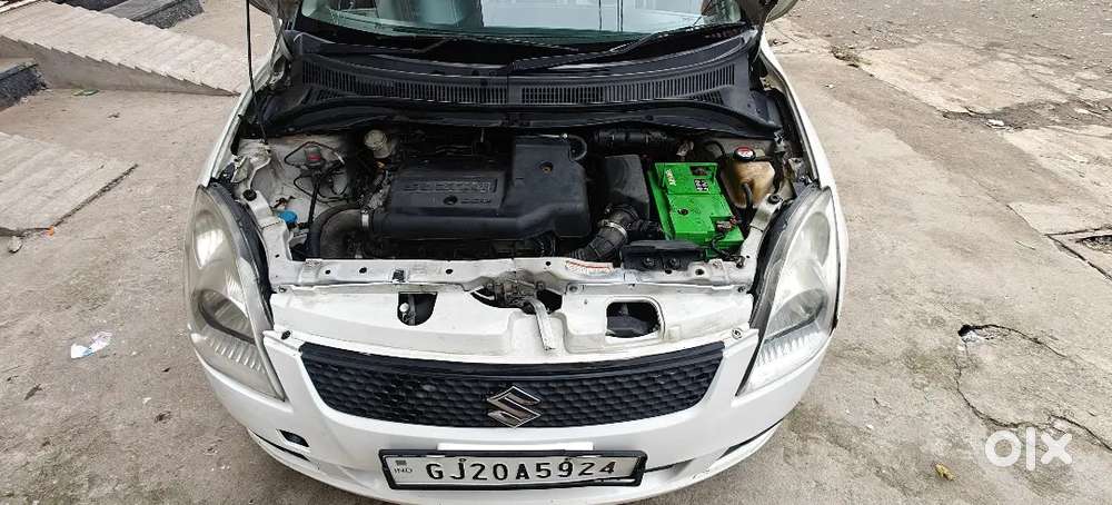 Body Line Is Not Good But Engine Is Top Notch