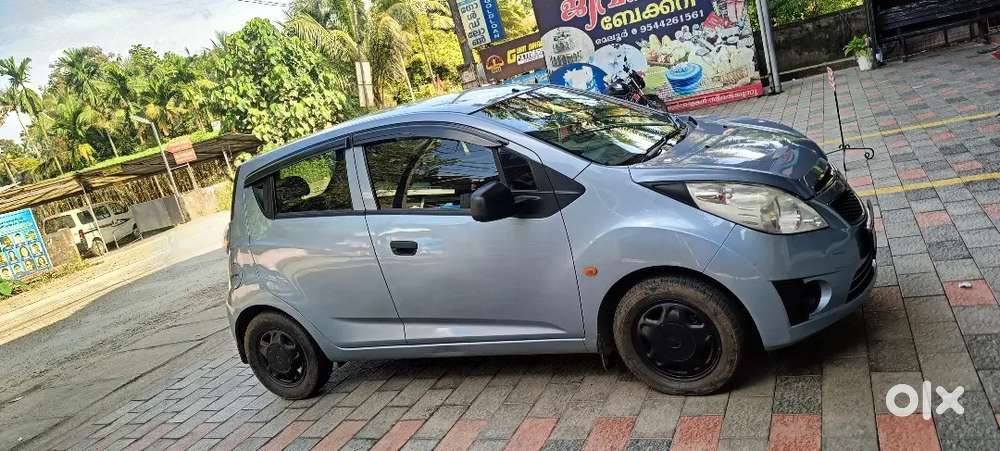 Chevrolet Beat 2010 Petrol Good Condition