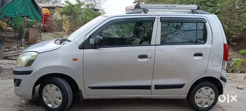 Maruti Wagnor