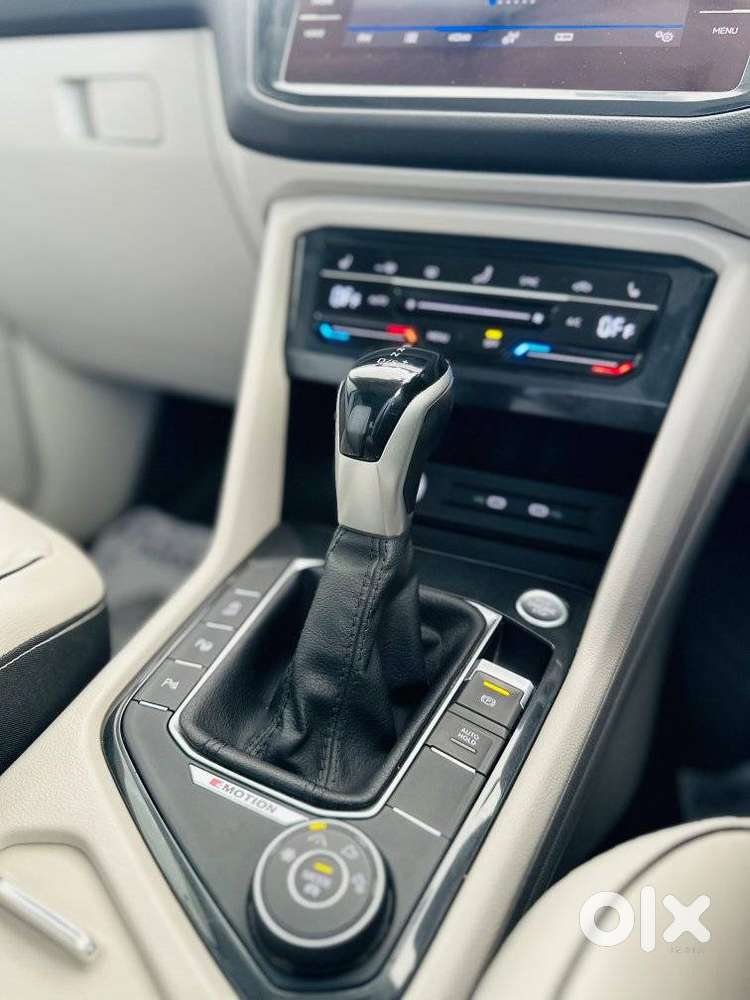 Volkswagen Tiguan 2.0 Elegance Tsi Dsg, 2023, Petrol