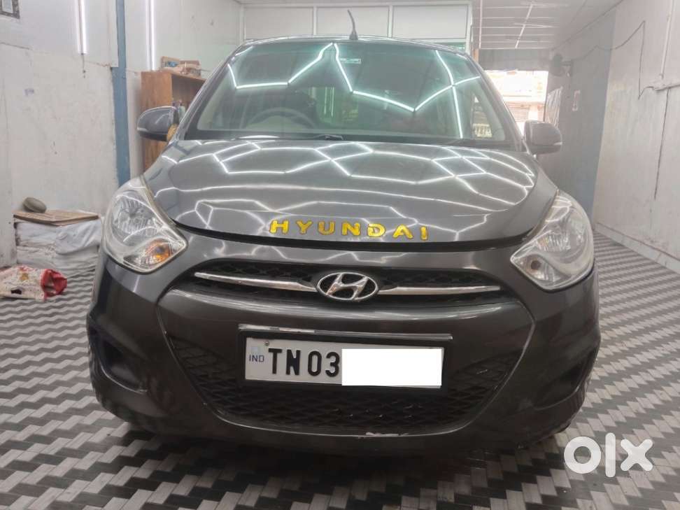 Hyundai I10 Magna O, 2012, Petrol