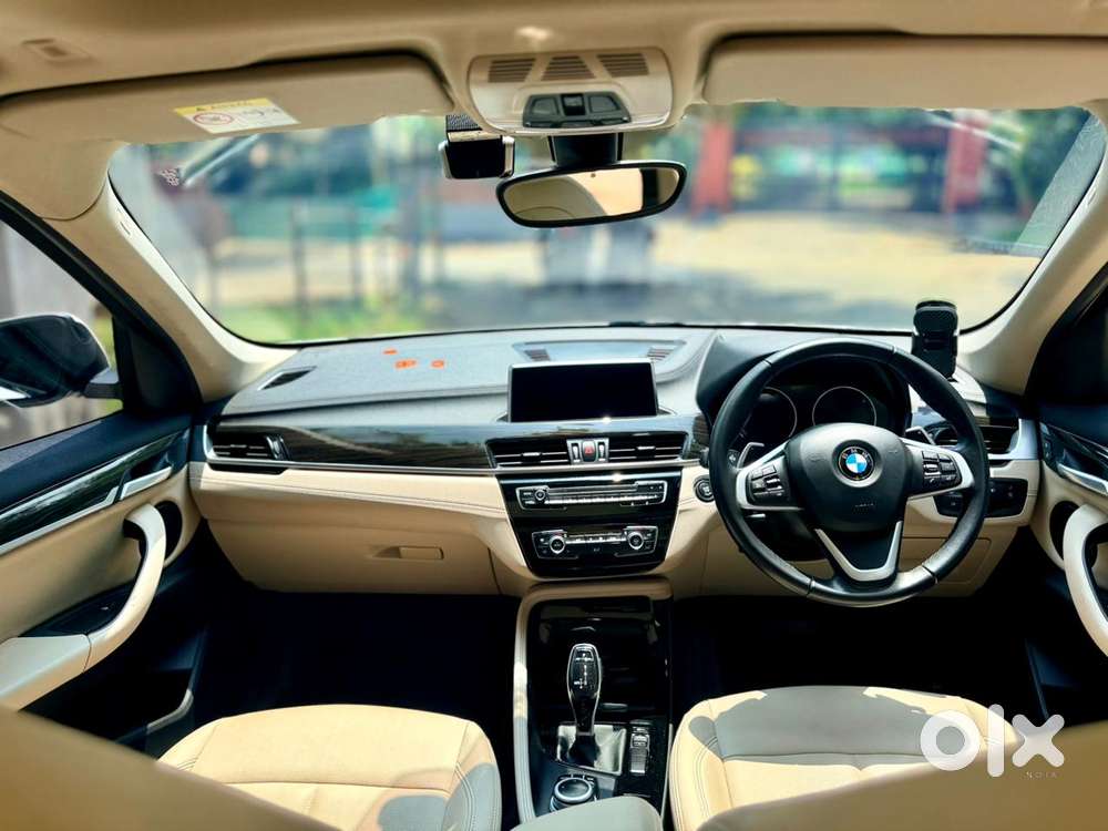 Bmw X1 Sdrive20i Xline, 2021, Petrol