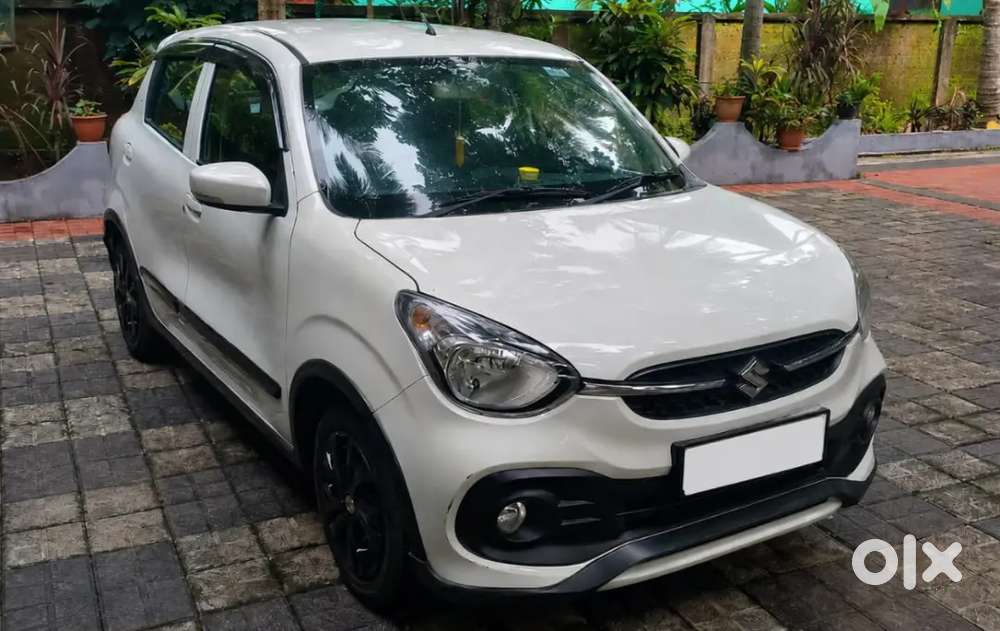 Maruti Suzuki Celerio 2023 - Automatic, Petrol - Less Km Driven.