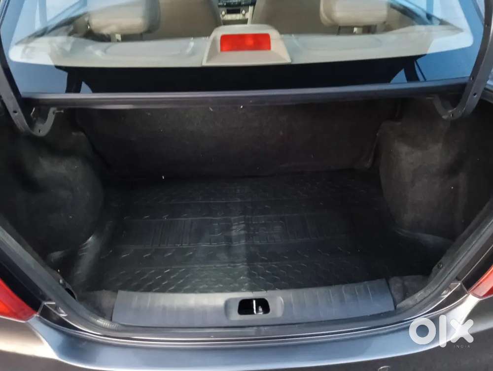 Maruti Swift Dzire 2017