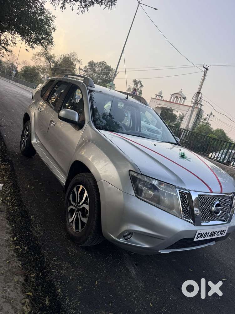 Nissan Terrano 2013-2017 Xv 110 Ps, 2014, Diesel