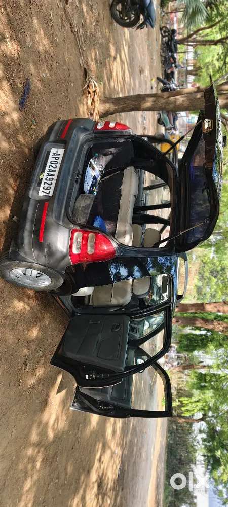 Maruti Suzuki Alto 800 2010 Lpg Well Maintained