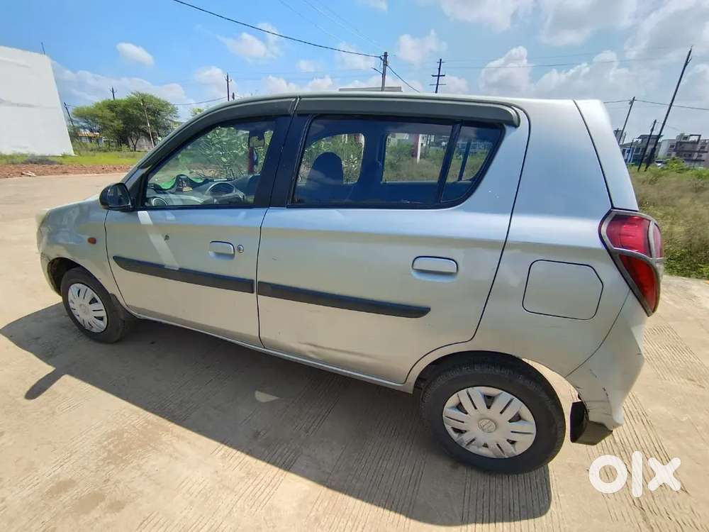Maruti Suzuki Alto 800 Lxi 2016
