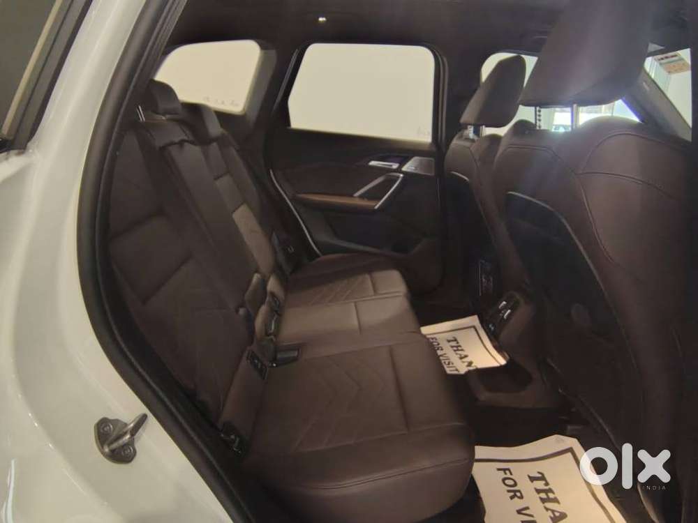 Bmw X1, 2023, Petrol