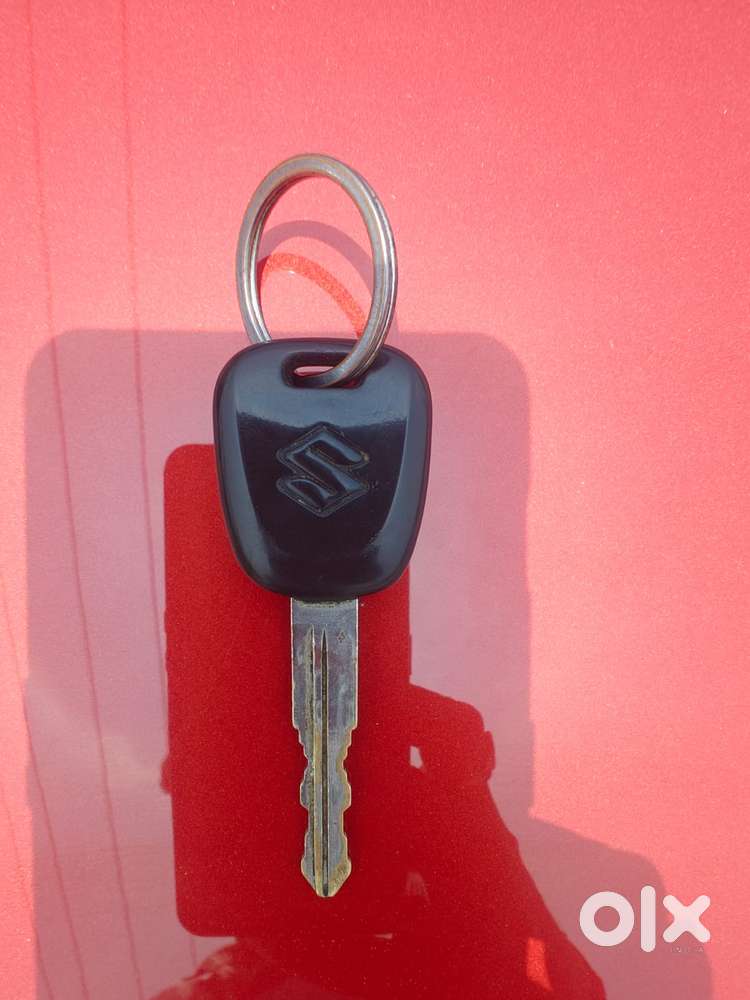 Maruti Suzuki Celerio Vxi, 2017, Petrol