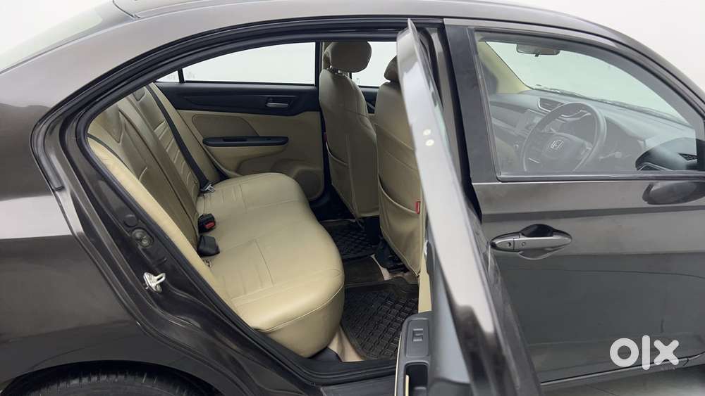 Honda Amaze V 1.2 Petrol Mt, 2019, Petrol