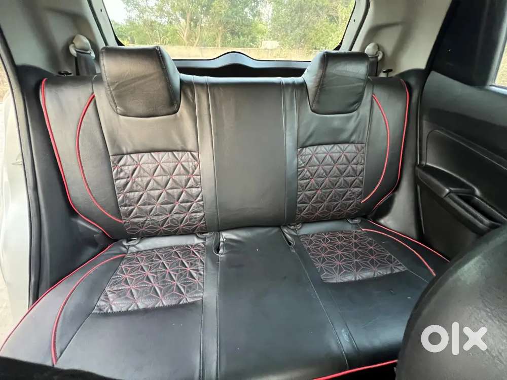 Maruti Suzuki Swift Lxi 2022 Year