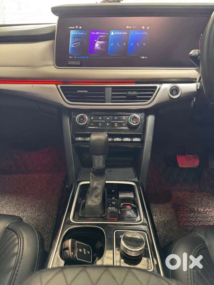 Mahindra Xuv700, 2023, Diesel