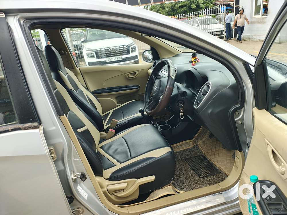 Honda Mobilio 1.5 S I-dtec Mt, 2016, Diesel