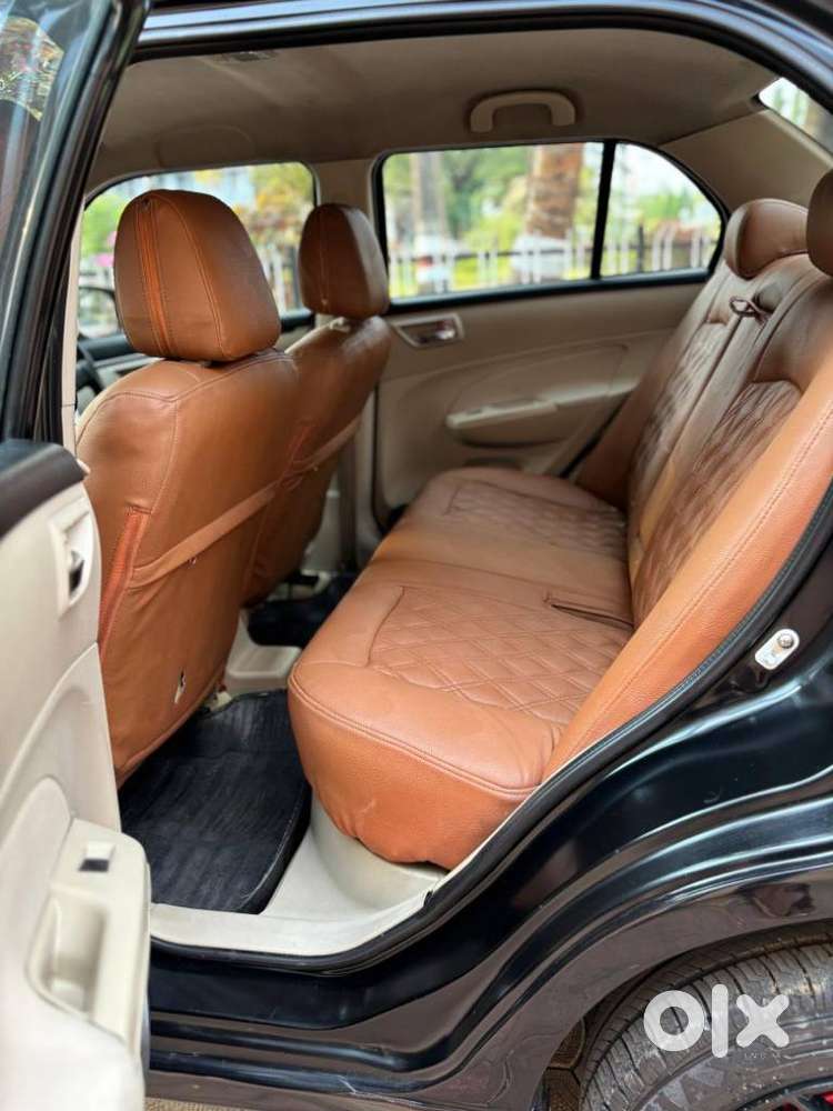 Maruti Suzuki Swift Dzire, 2012, Diesel