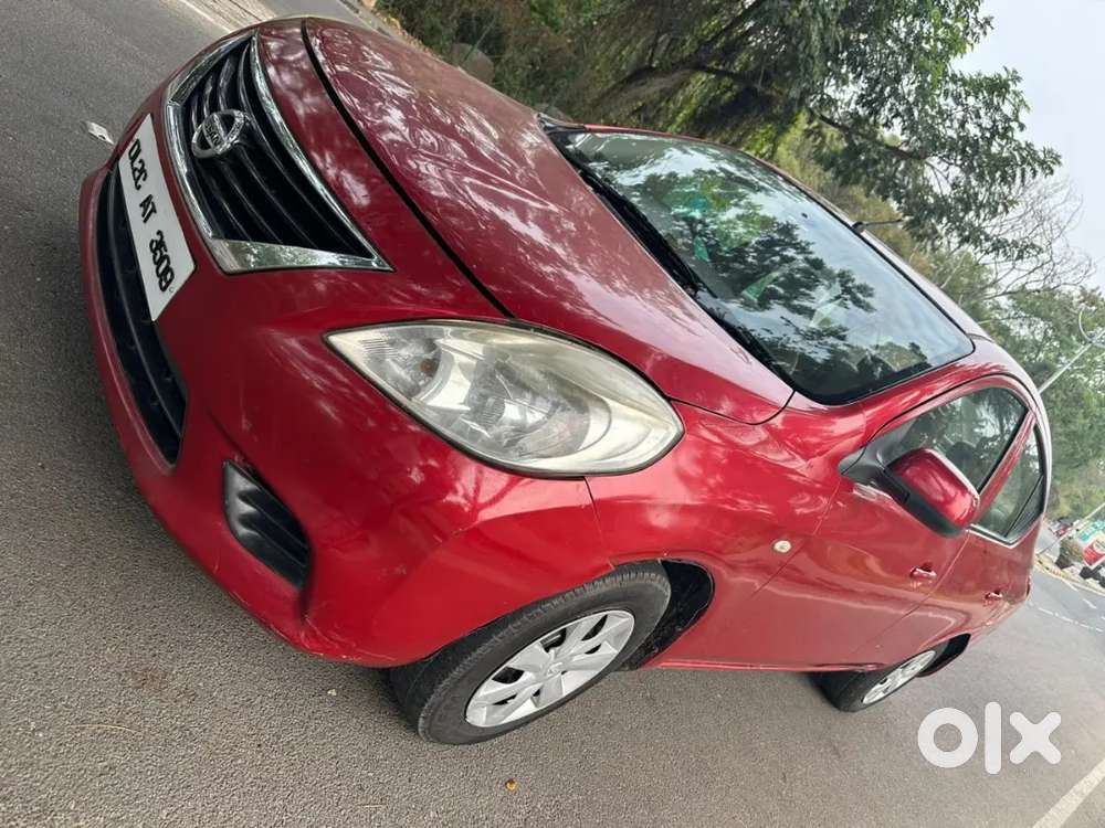 Nissan Sunny Xl 2014
