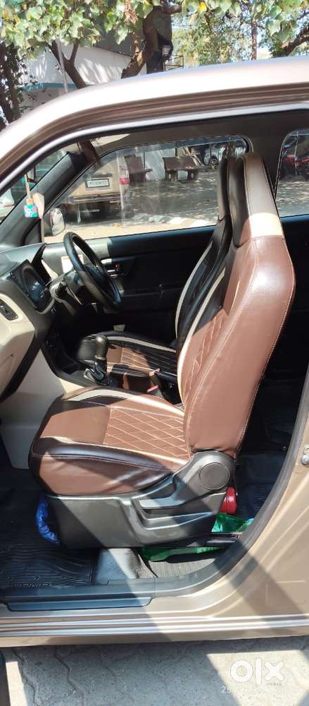 Maruti Suzuki Wagon R Cng Lxi, 2022, Cng & Hybrids