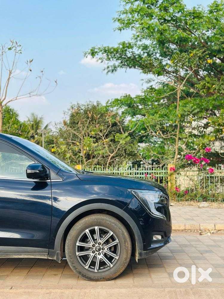 Mahindra Xuv700 2.2 Ax 7 Diesel Mt Luxury Pack Str, 2023, Diesel