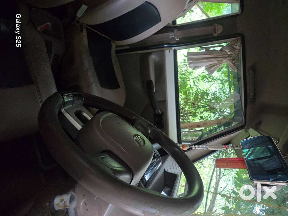 Mahindra Bolero Power Plus 2018 Diesel