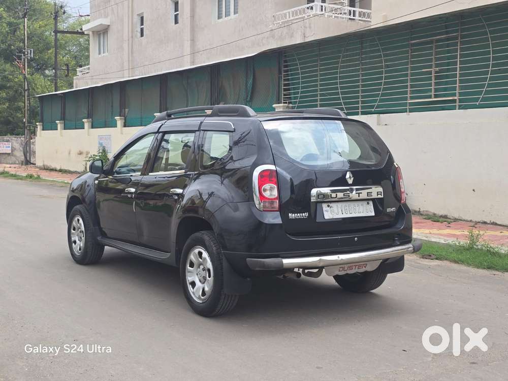 Renault Duster Rxe, 2014, Diesel
