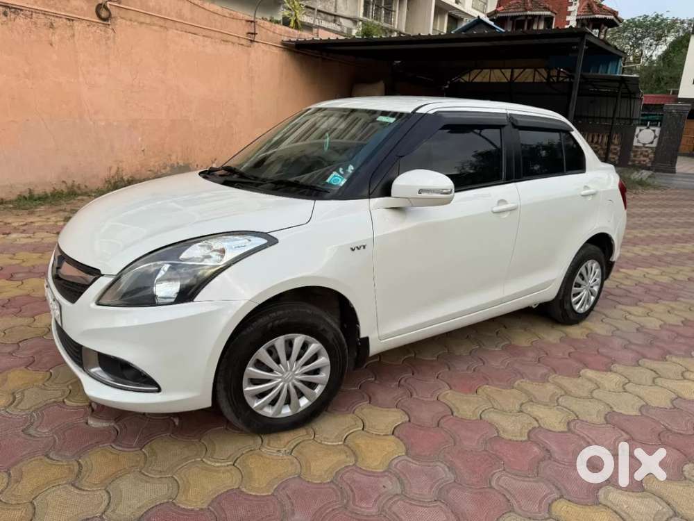 Maruti Suzuki Swift Dzire 1.3 Vxi, 2016, Petrol