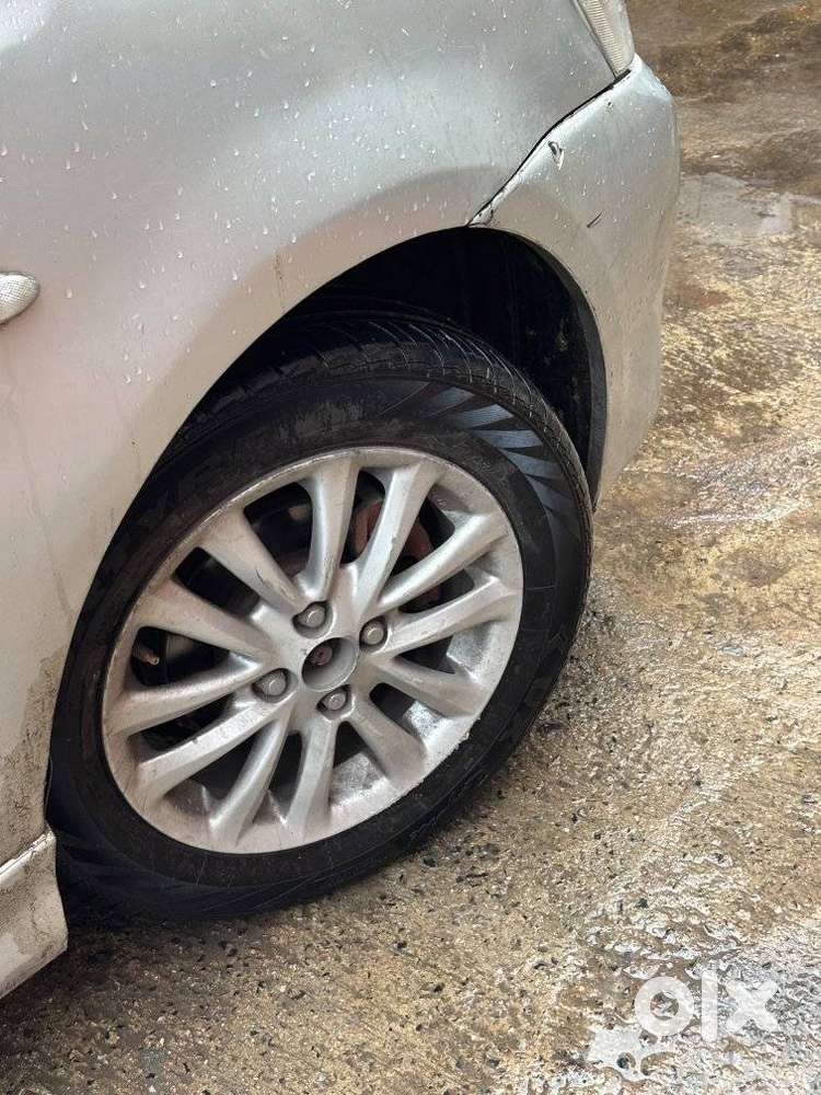 Toyota Etios Liva 1.2 Vx, 2012, Petrol