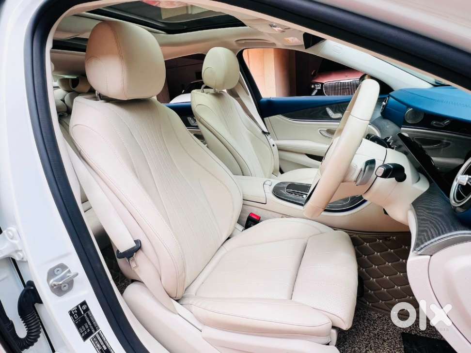 Mercedes-benz E-class Exclusive E 200, 2024, Petrol