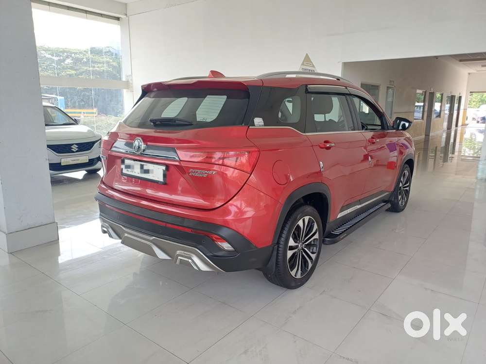 Mg Hector 2.0 Sharp Diesel, 2022, Diesel