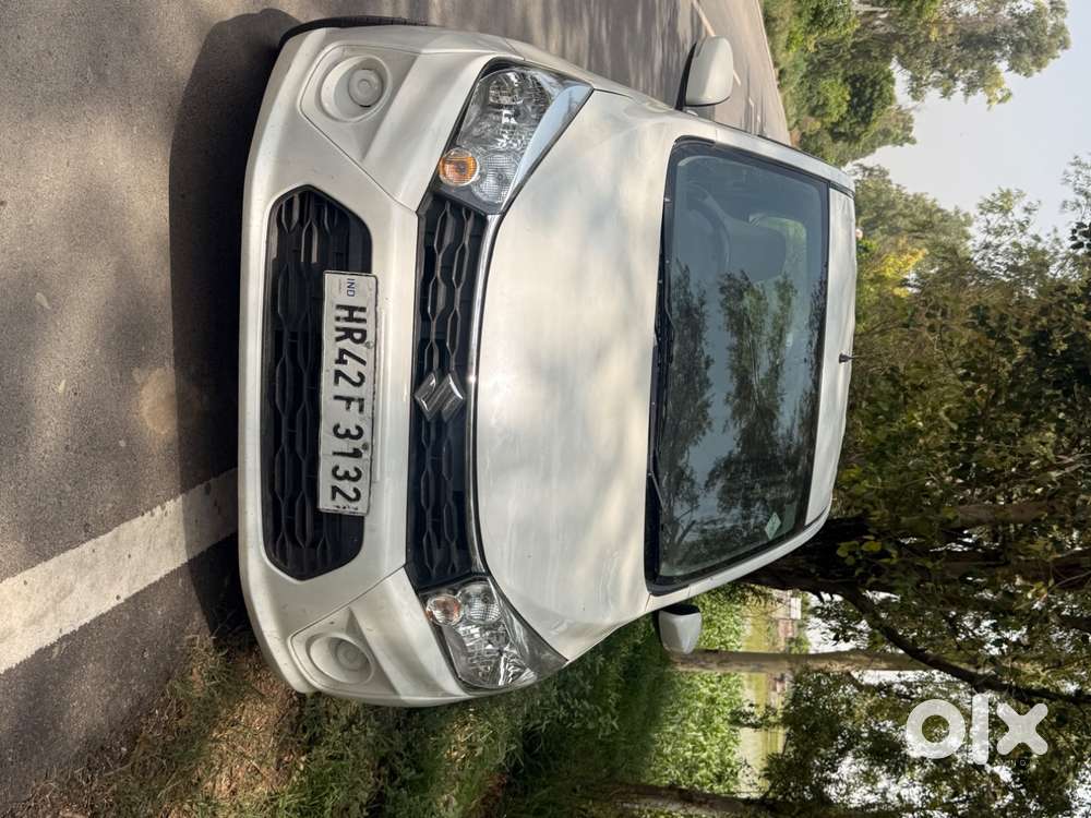 Maruti Suzuki Celerio 2019 Zxi Cng