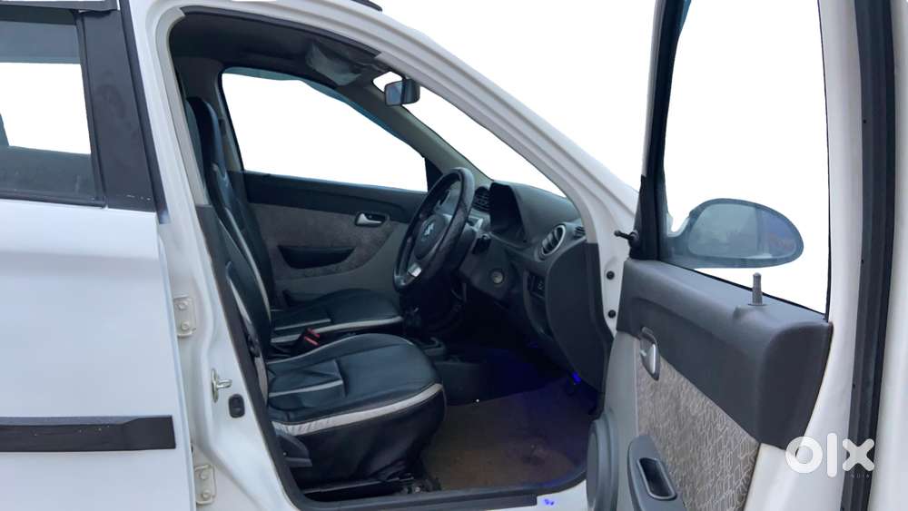 Maruti Suzuki Alto 800 Lxi, 2018, Petrol