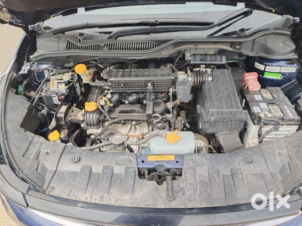Tata Altroz Xz Plus (o) (s), 2023, Petrol