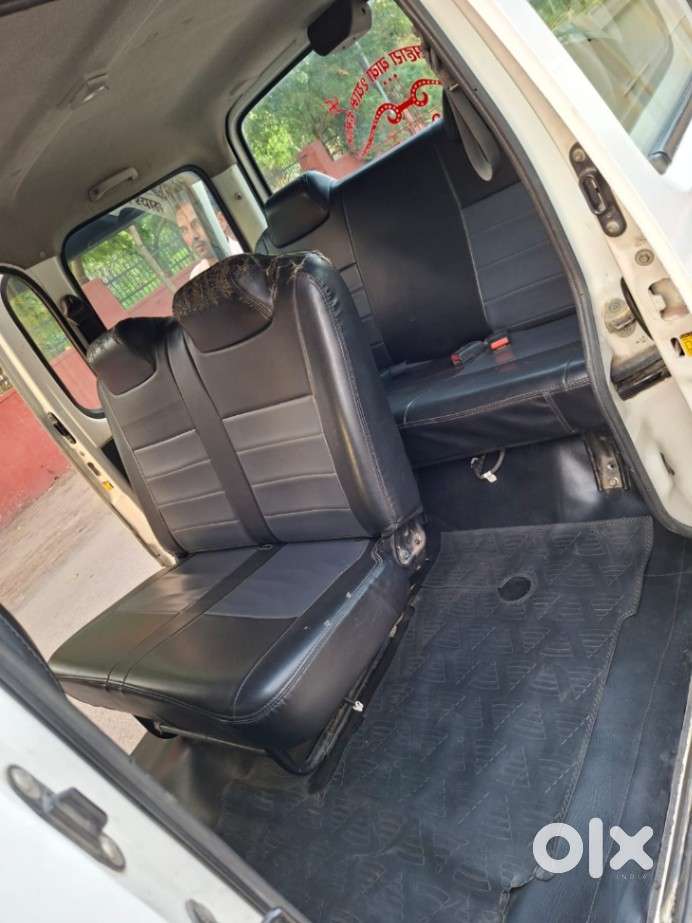Maruti Suzuki Eeco 1.2 7 Str, 2024, Petrol