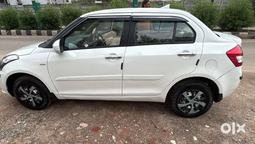 Maruti Suzuki Swift Dzire Vdi, 2015, Diesel