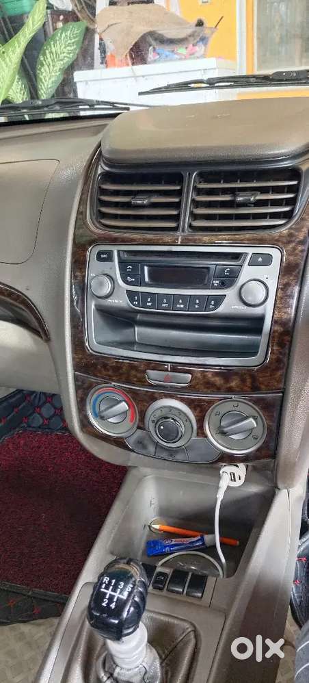Chevrolet Sail Ls Abs 2014 Well Mantained Cars Honestly