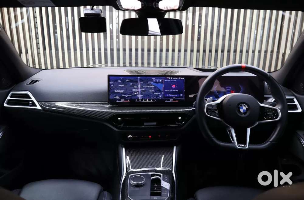 Bmw M340i, 2025, Petrol
