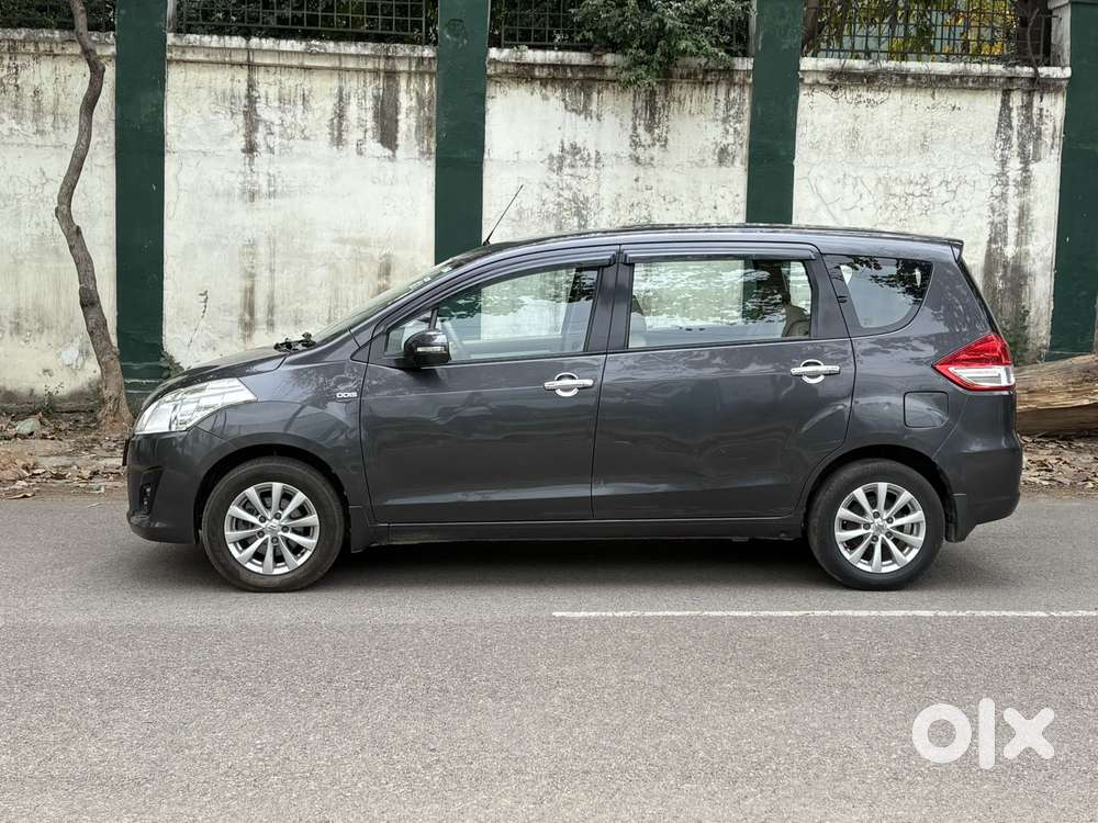 Maruti Suzuki Ertiga 2012-2015 Zdi, 2015, Diesel