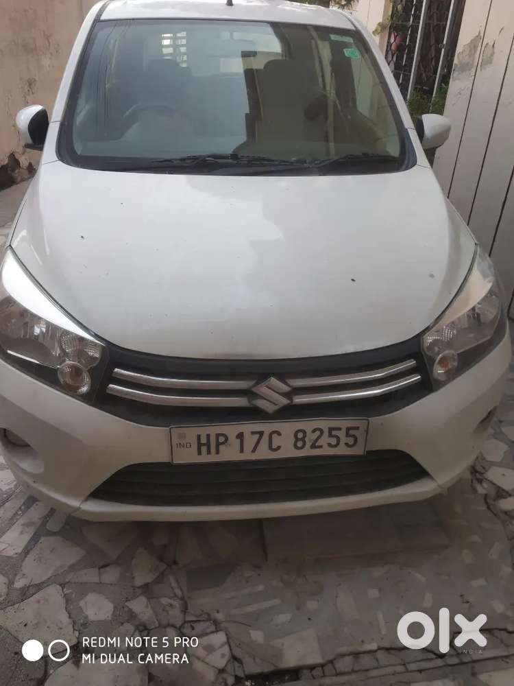 Car In Good Condition