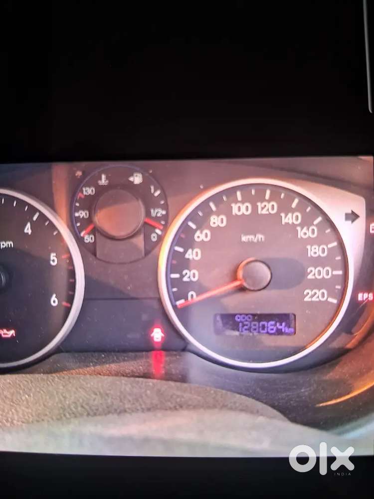Hyundai I20 2011 Diesel Well Maintained
