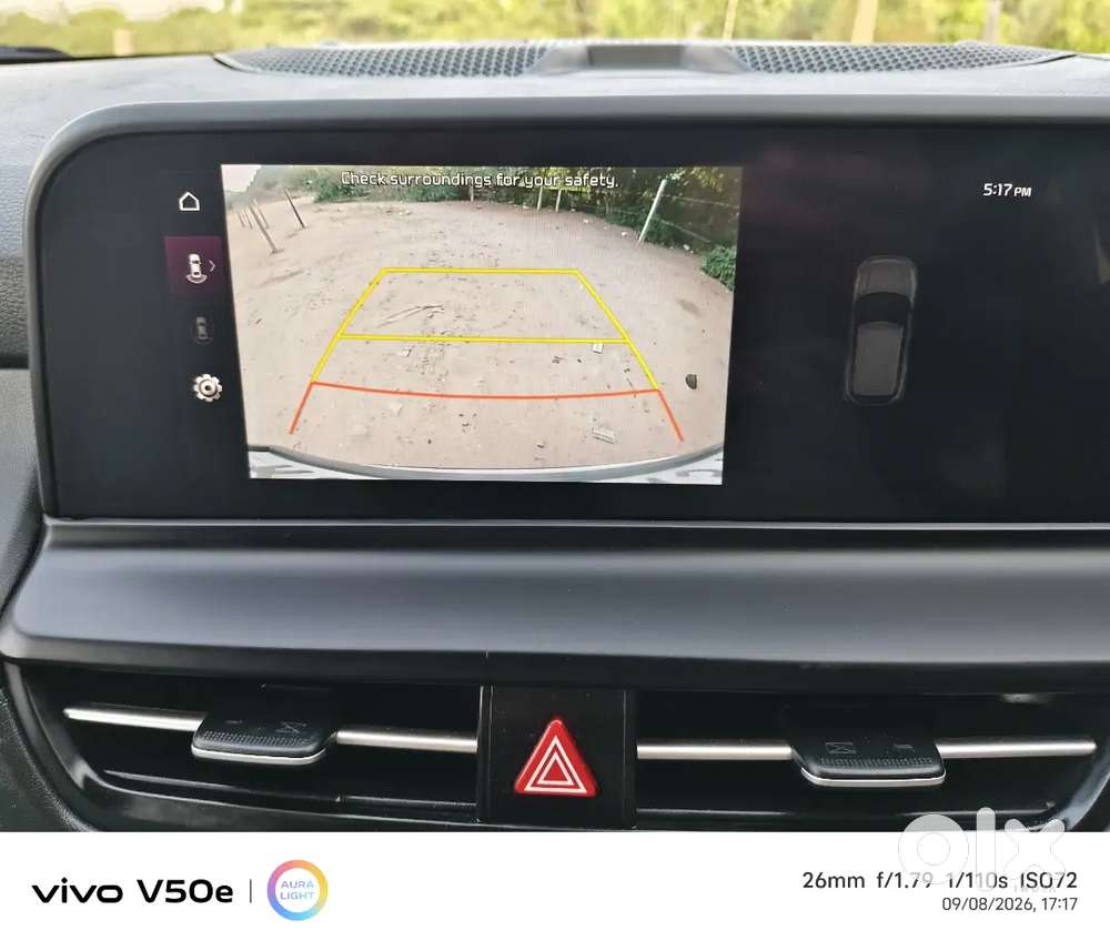 Kia Seltos Htx Plus Petrol Manual 2023