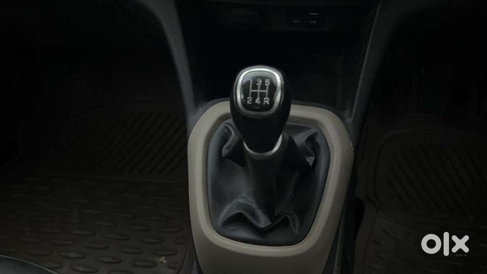 Hyundai Grand I10 1.2 Kappa Sportz Option, 2017, Petrol