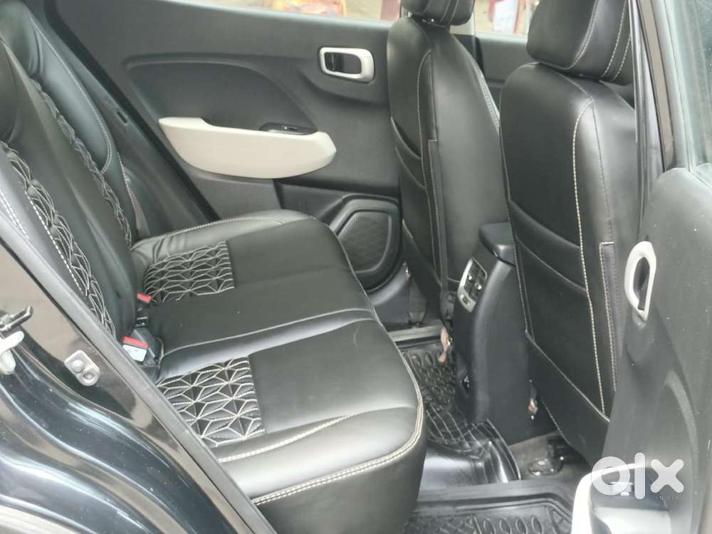 Hyundai Venue 1.2 S (o), 2023, Petrol