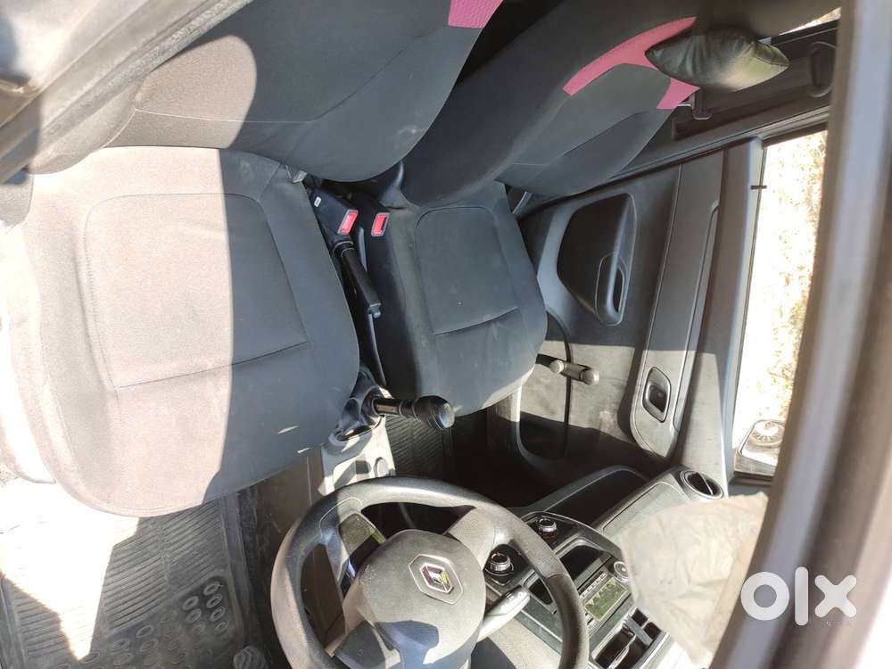 Renault Kwid Rxl 2018 Petrol Manual  27,000km