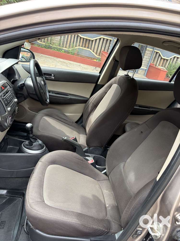 Hyundai I20 1.2 Spotz, 2013, Petrol