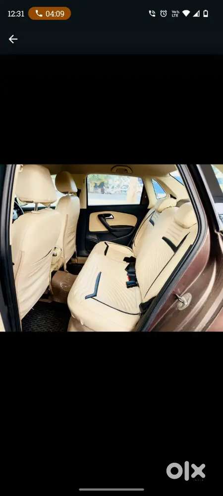 Volkswagen Ameo 1.2 Petrol 2017