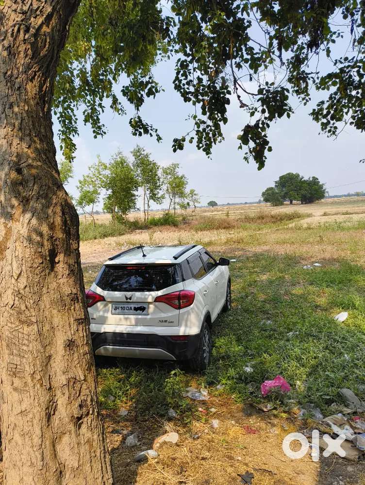 Mahindra Xuv300 1.2 W8 2025 With Vip Number