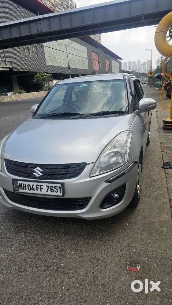 Swift Dzire