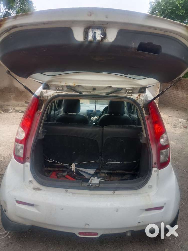 Maruti Suzuki Ritz 2016
