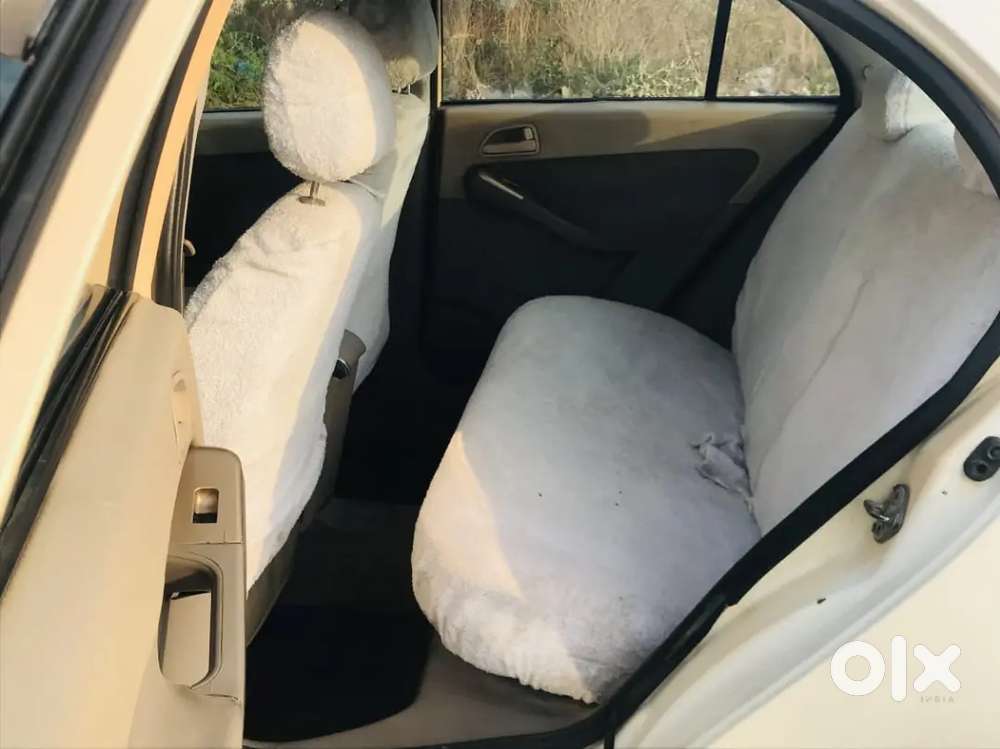 Tata Manza 2010 Diesel Well Maintained Passing Till 2030
