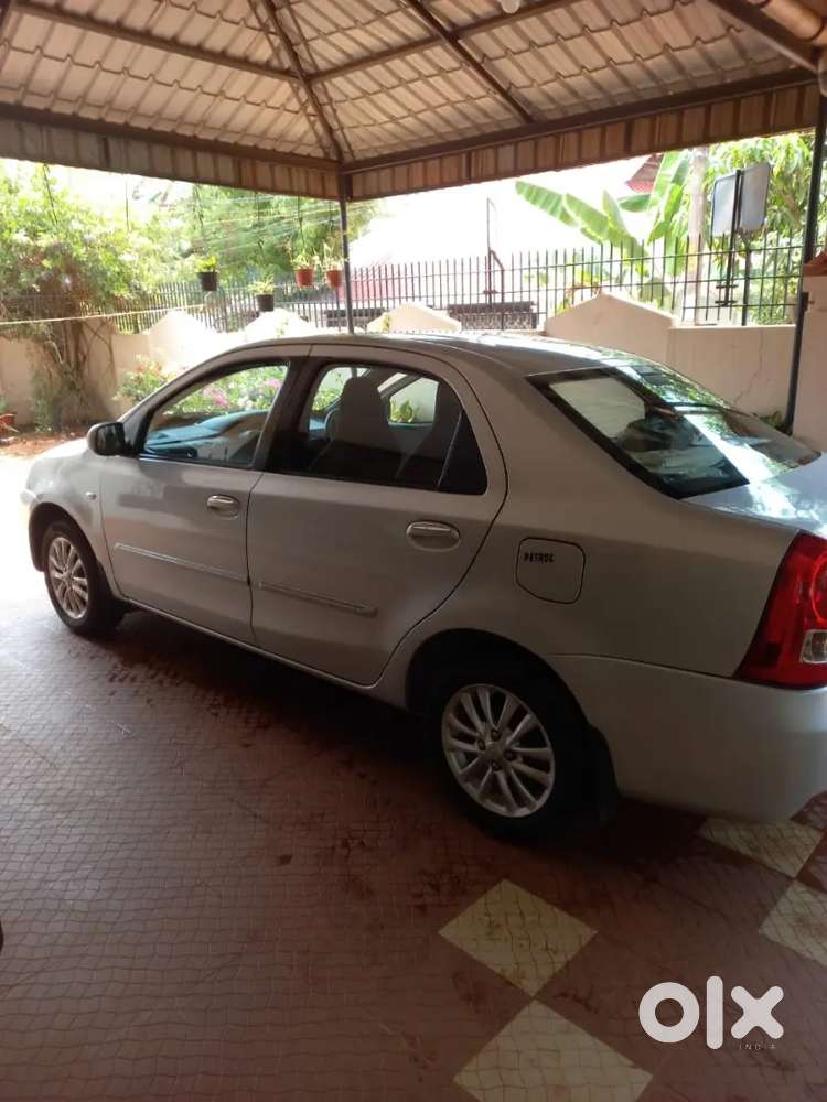 Toyota Etios