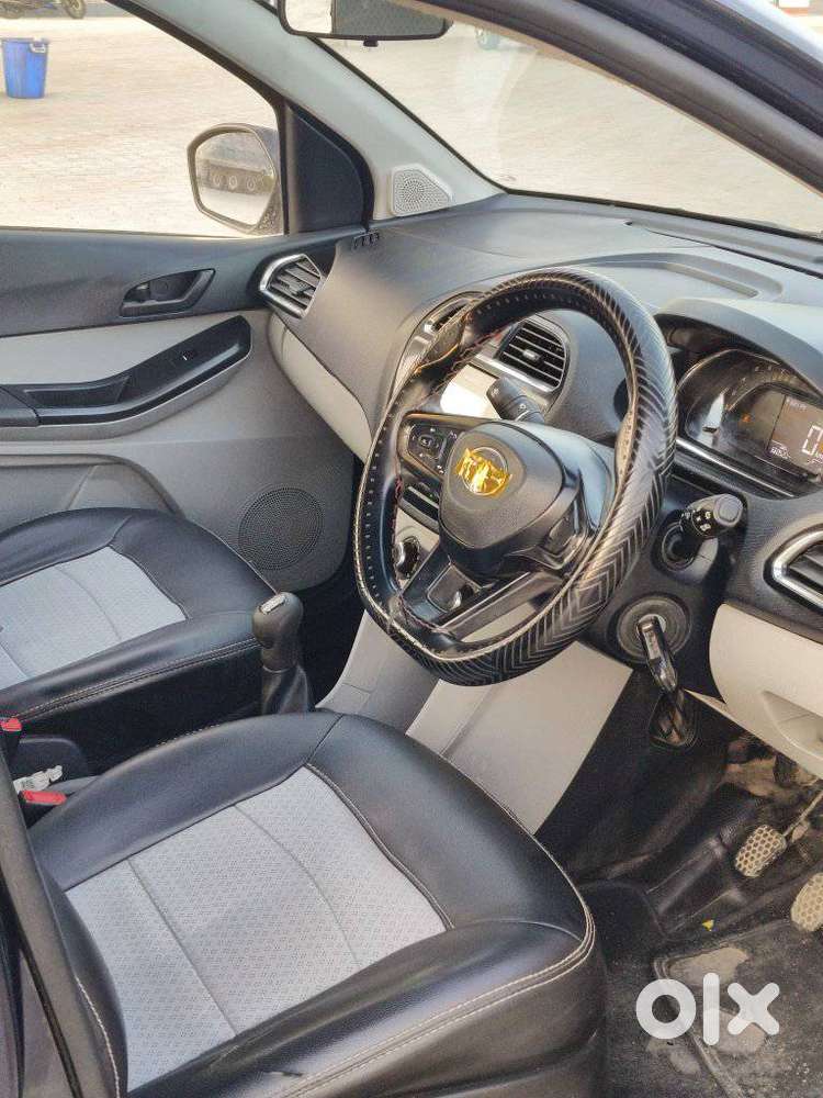 Tata Tiago 1.2 Revotron Xt Cng, 2022, Cng & Hybrids